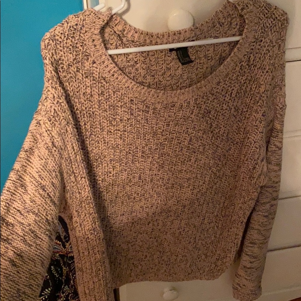 sweater